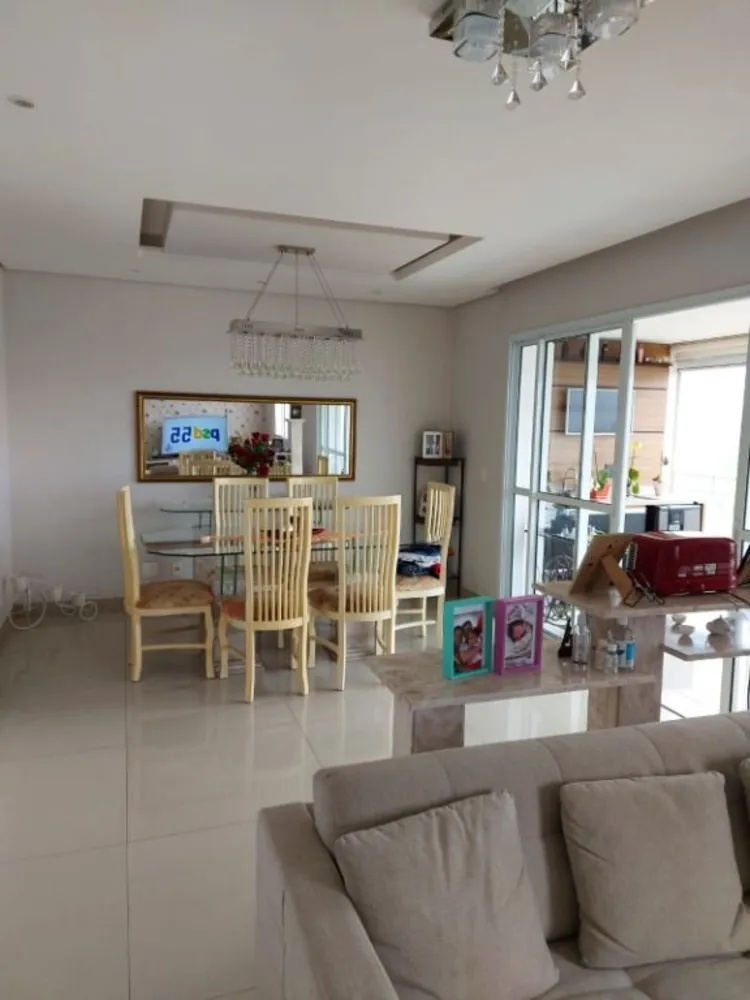 Apartamento, 2 quartos, 107 m² - Foto 3