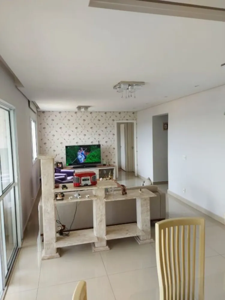 Apartamento, 2 quartos, 107 m² - Foto 2