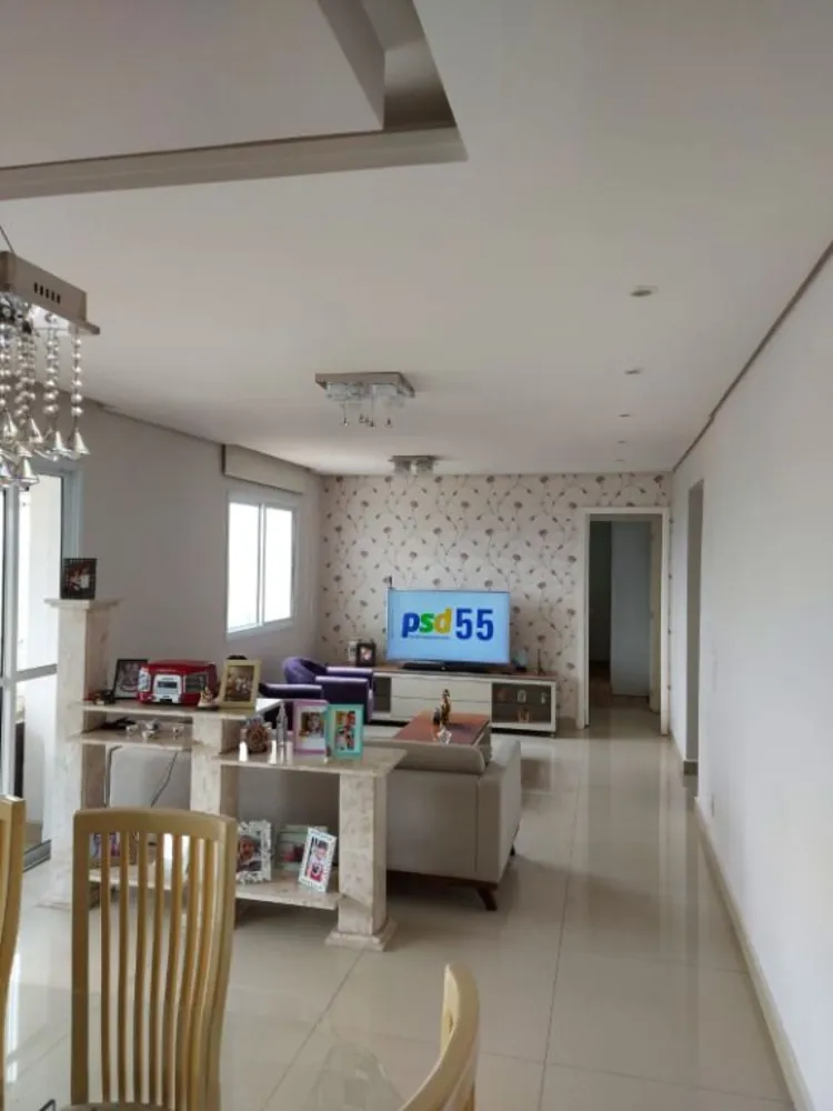 Apartamento, 2 quartos, 107 m² - Foto 1