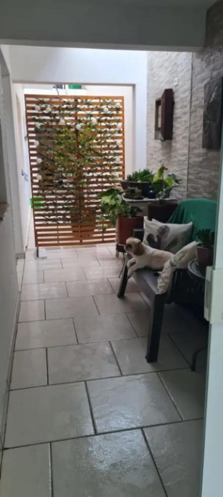 Casa, 4 quartos, 145 m² - Foto 2