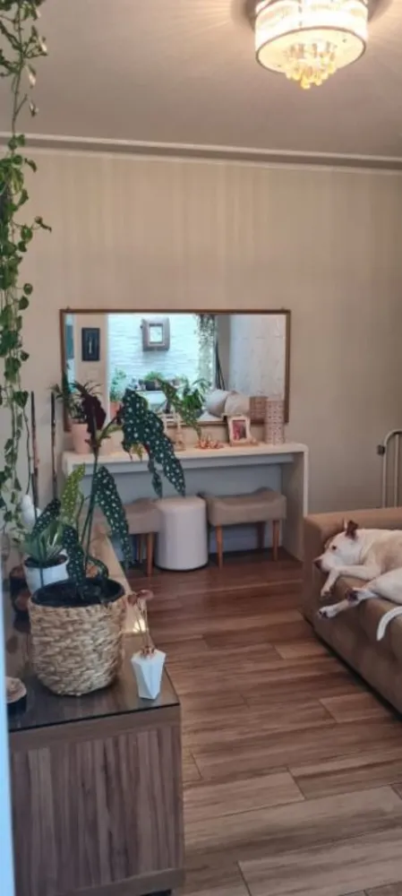 Casa, 4 quartos, 145 m² - Foto 1