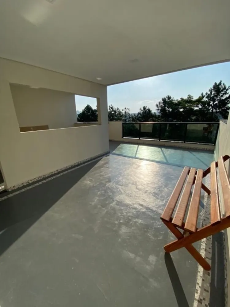 Apartamento, 2 quartos, 54 m² - Foto 2