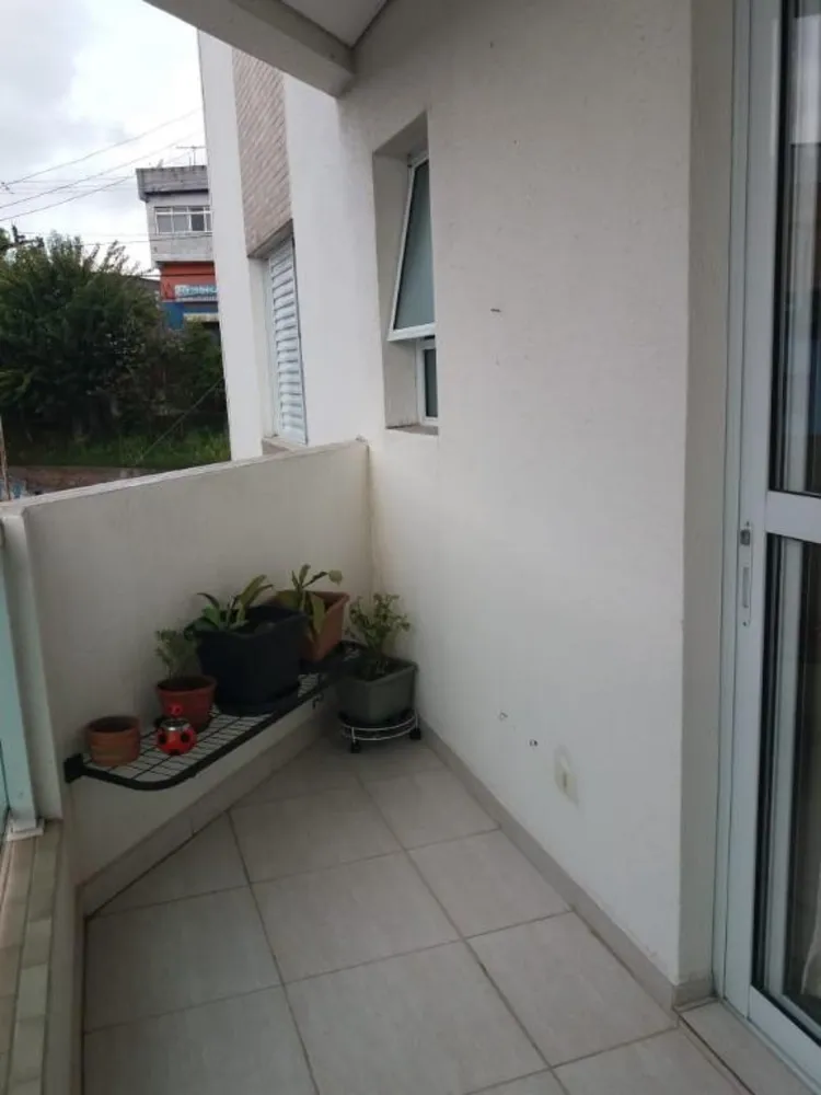 Apartamento, 1 quarto, 46 m² - Foto 4