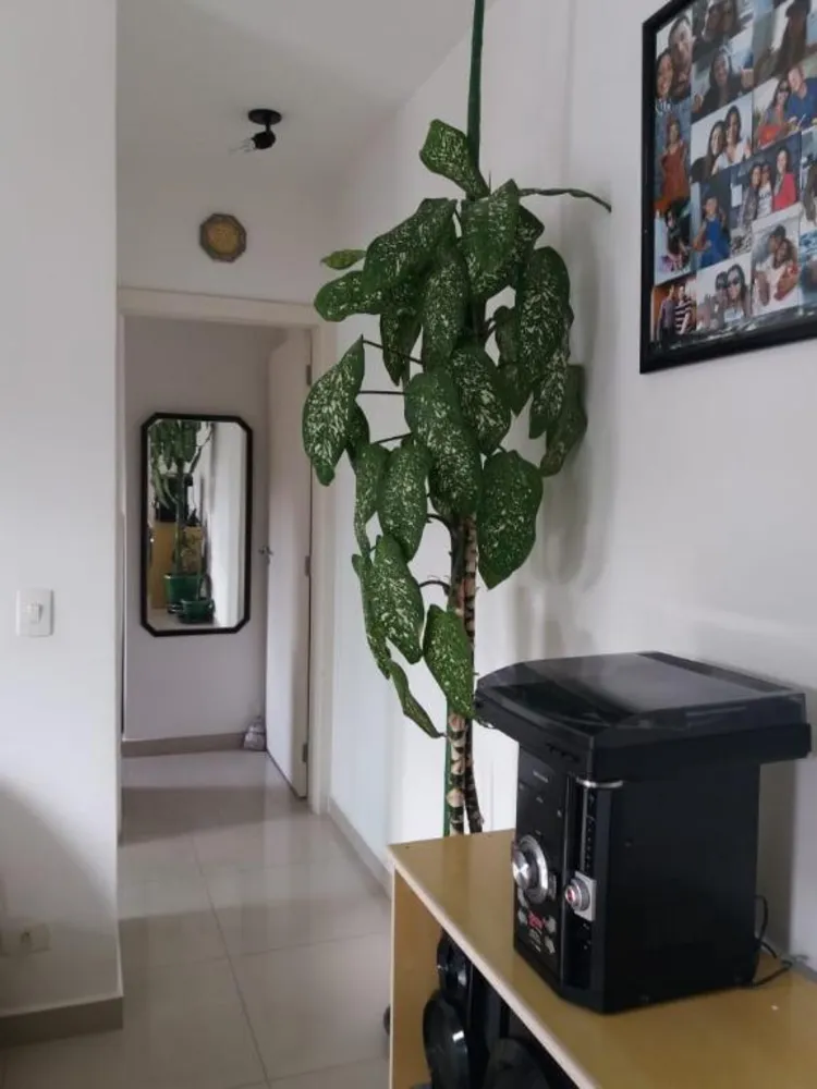 Apartamento, 1 quarto, 46 m² - Foto 2