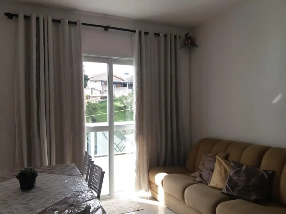 Apartamento, 1 quarto, 46 m² - Foto 1