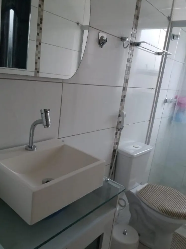 Apartamento, 1 quarto, 46 m² - Foto 3