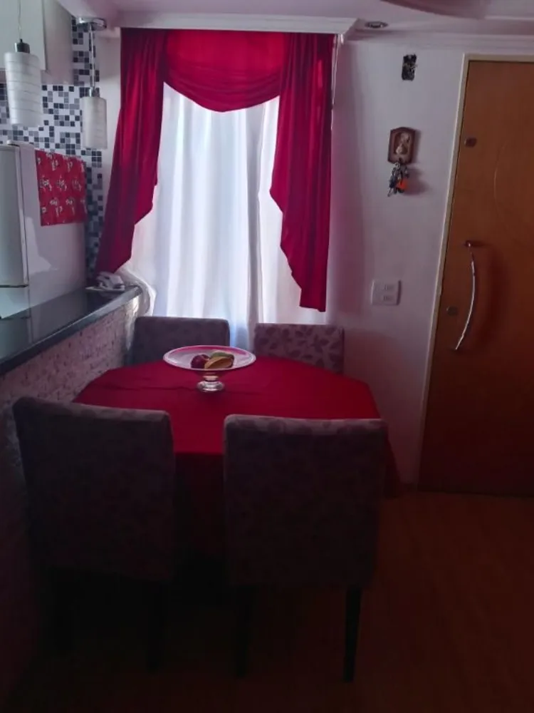 Apartamento, 2 quartos, 45 m² - Foto 2