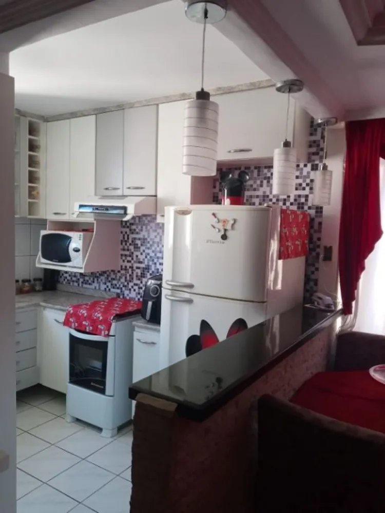Apartamento, 2 quartos, 45 m² - Foto 3
