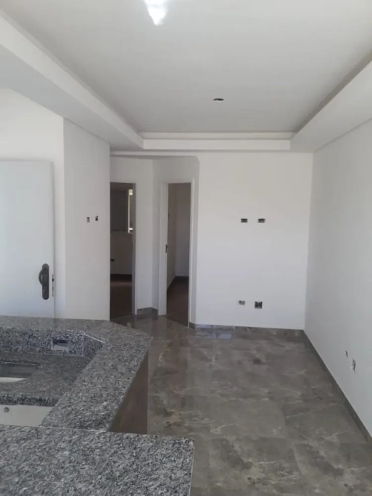 Apartamento, 2 quartos, 50 m² - Foto 3