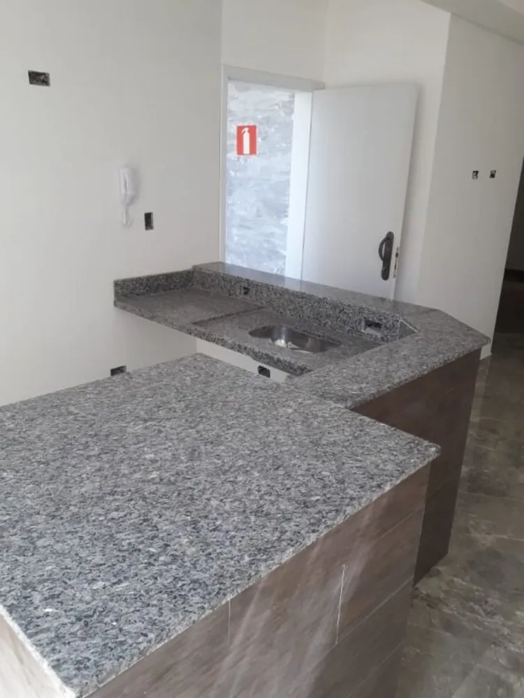 Apartamento, 2 quartos, 50 m² - Foto 4
