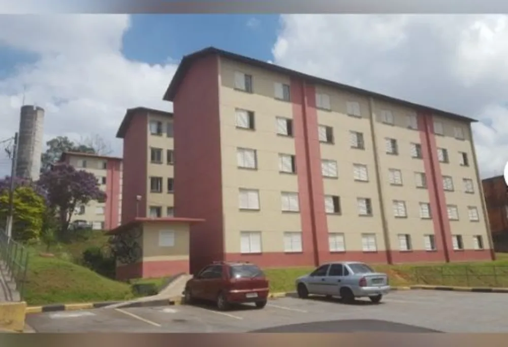 Apartamento, 2 quartos, 47 m² - Foto 1