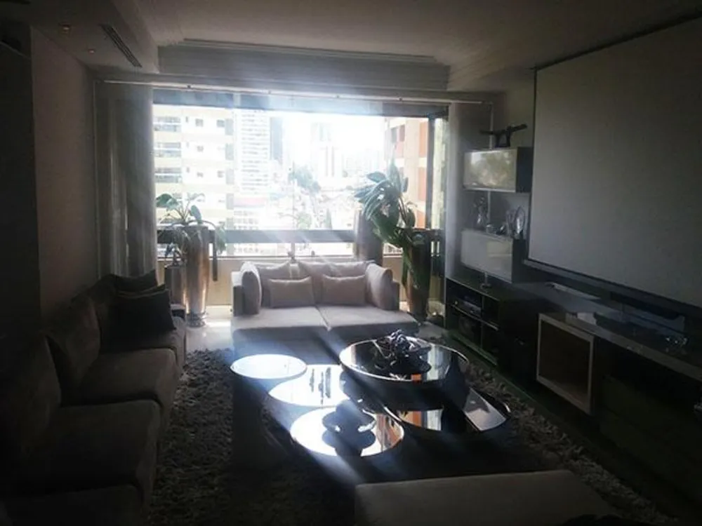 Apartamento, 3 quartos, 260 m² - Foto 3