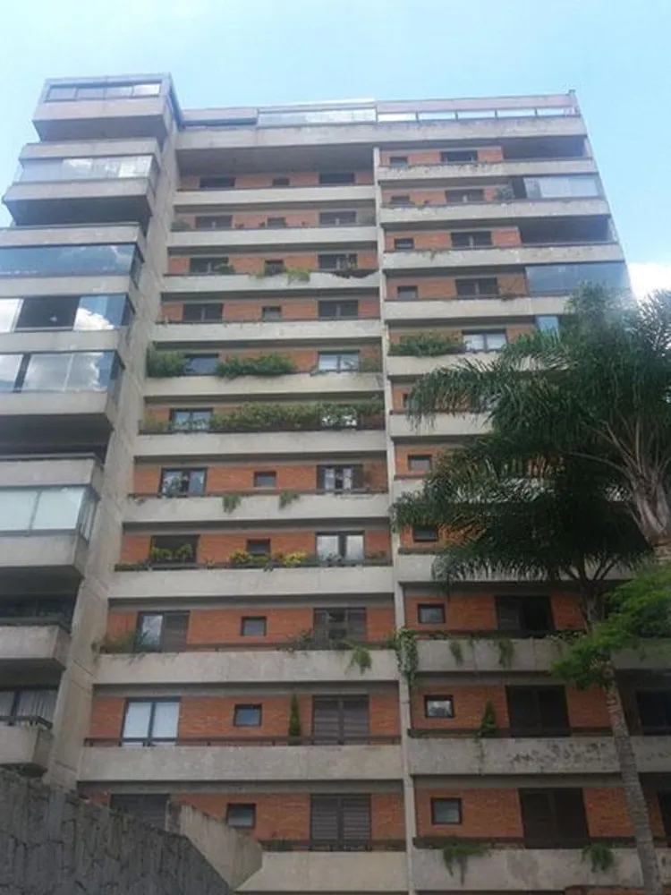 Apartamento, 3 quartos, 260 m² - Foto 1
