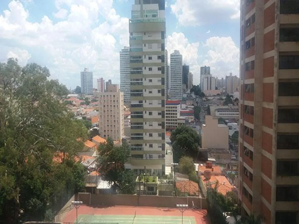 Apartamento, 3 quartos, 260 m² - Foto 2