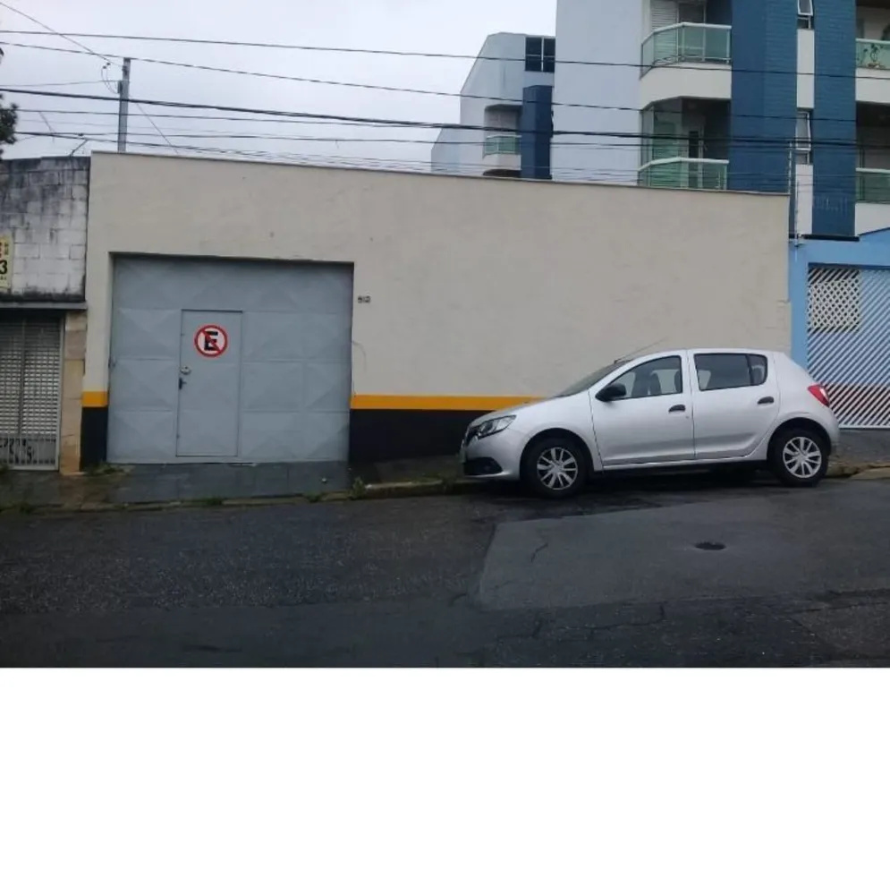 Terreno, 528 m² - Foto 1