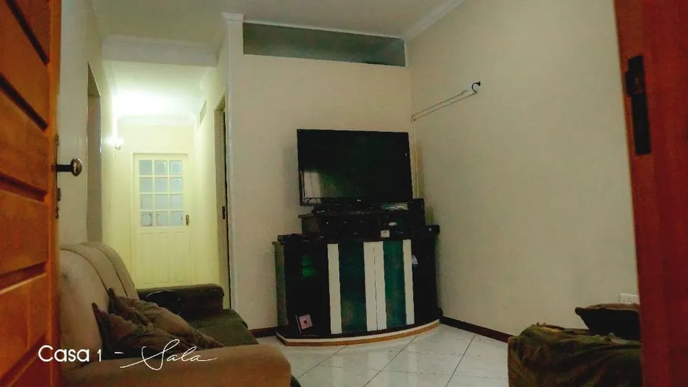 Sobrado, 5 quartos, 340 m² - Foto 3
