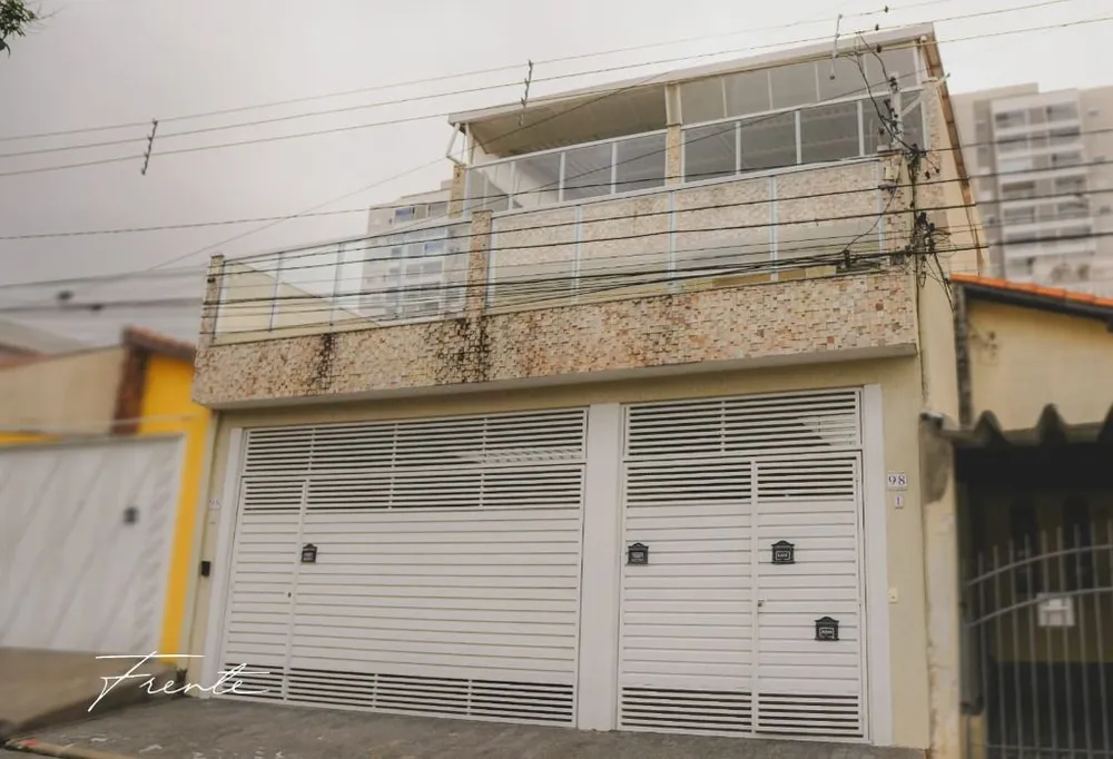 Sobrado, 5 quartos, 340 m² - Foto 1