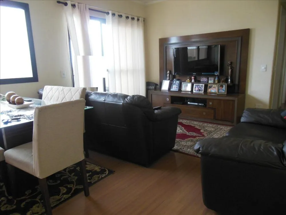 Apartamento, 3 quartos, 80 m² - Foto 1