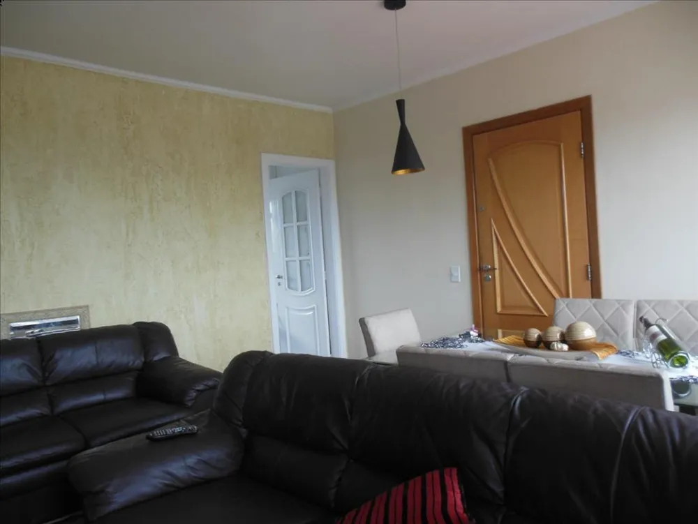 Apartamento, 3 quartos, 80 m² - Foto 4