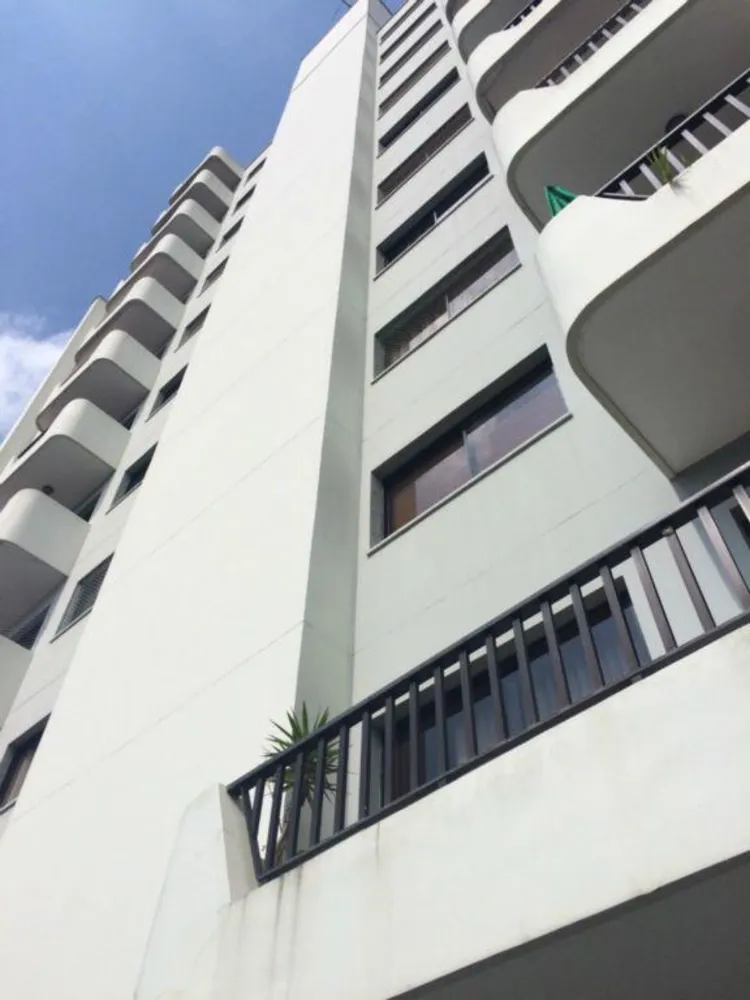 Apartamento, 3 quartos, 80 m² - Foto 2