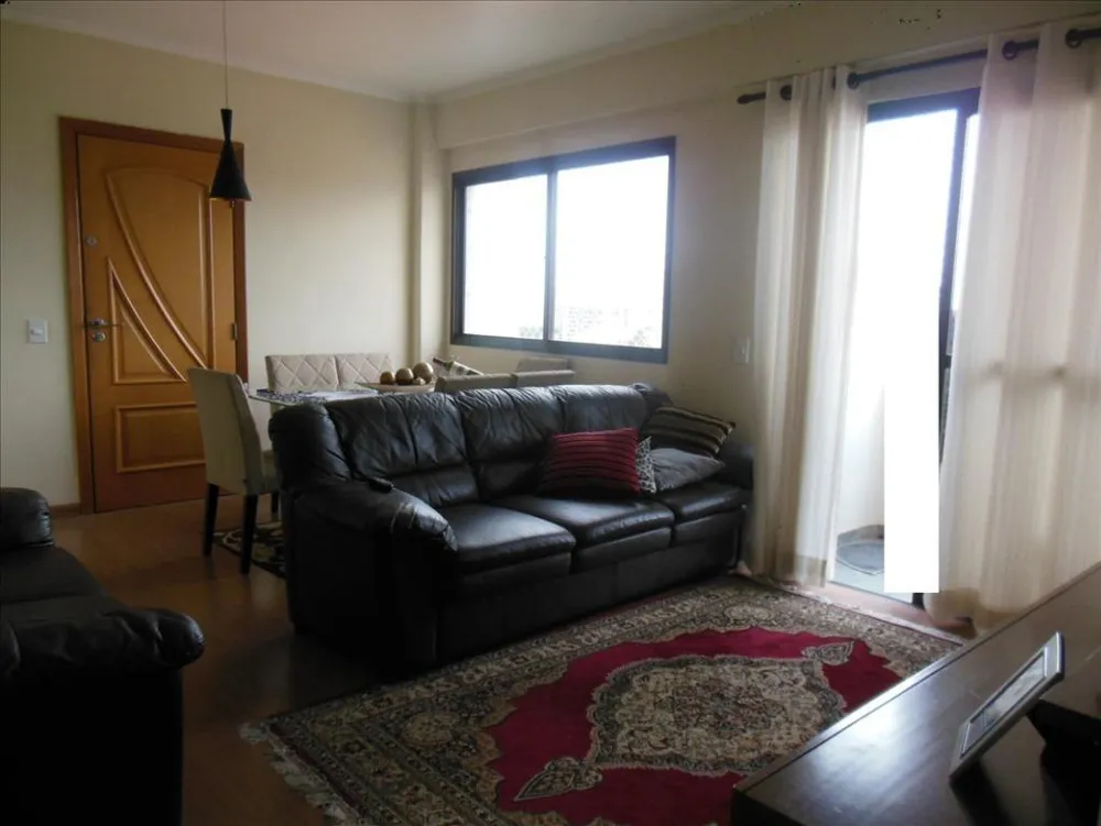 Apartamento, 3 quartos, 80 m² - Foto 3