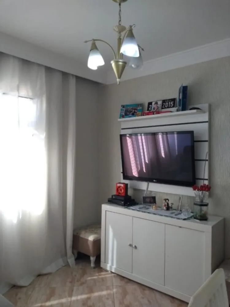Apartamento, 1 quarto, 46 m² - Foto 3