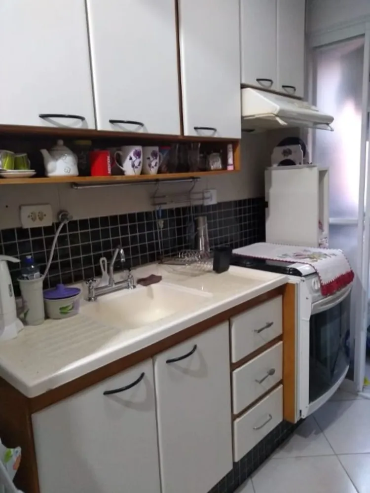Apartamento, 1 quarto, 46 m² - Foto 2