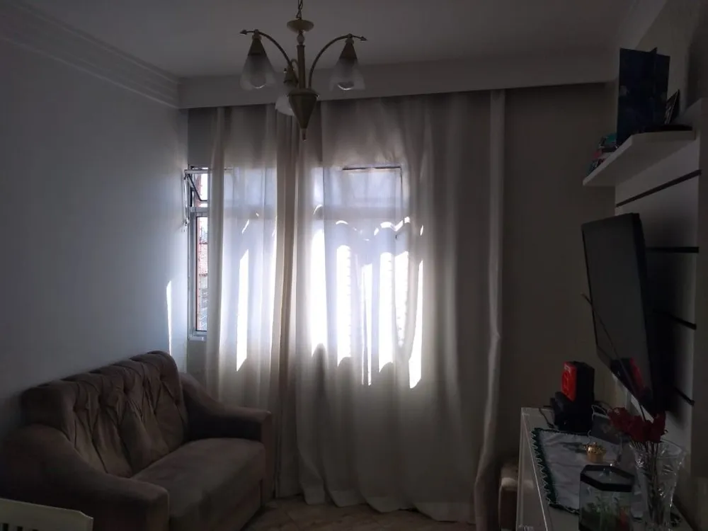 Apartamento, 1 quarto, 46 m² - Foto 1