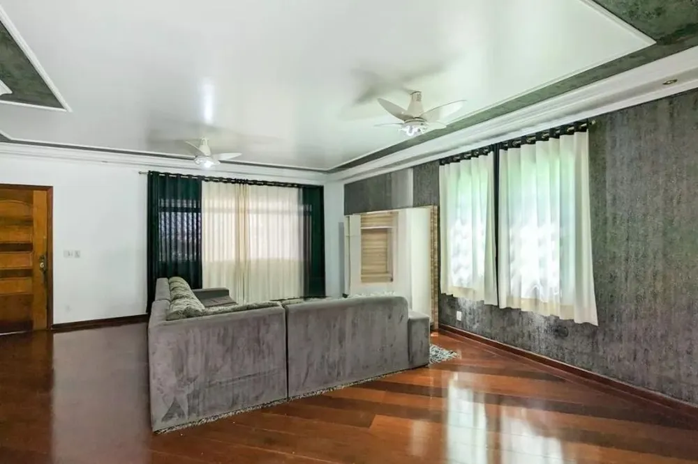 Sobrado, 4 quartos, 250 m² - Foto 4