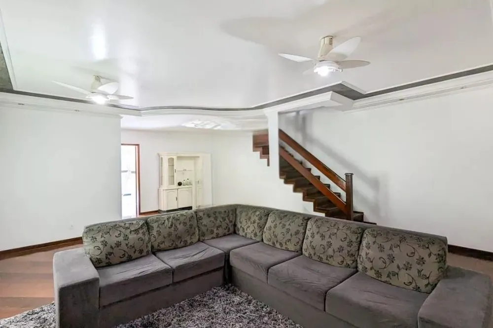 Sobrado, 4 quartos, 250 m² - Foto 3