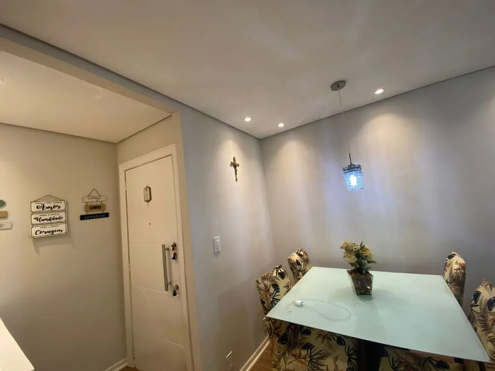 Apartamento, 2 quartos, 56 m² - Foto 3