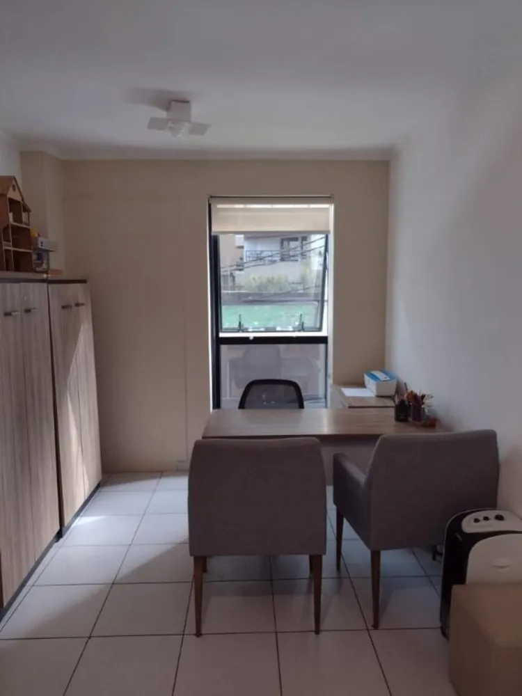 Sala-Conjunto, 74 m² - Foto 1