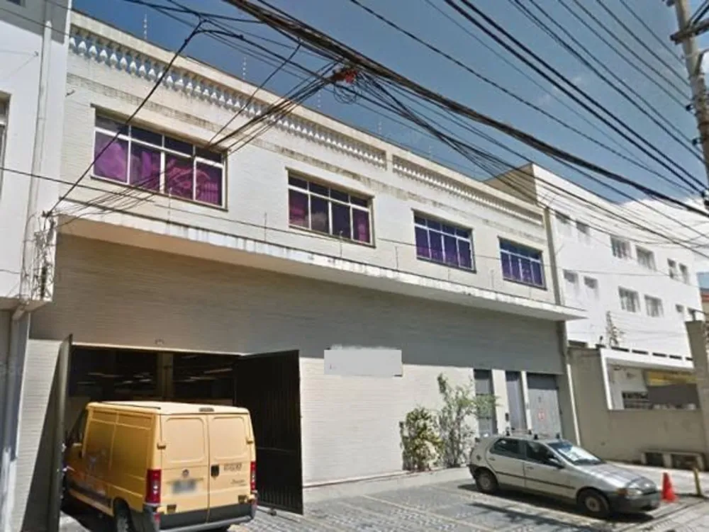 Loja-Salão, 250 m² - Foto 1