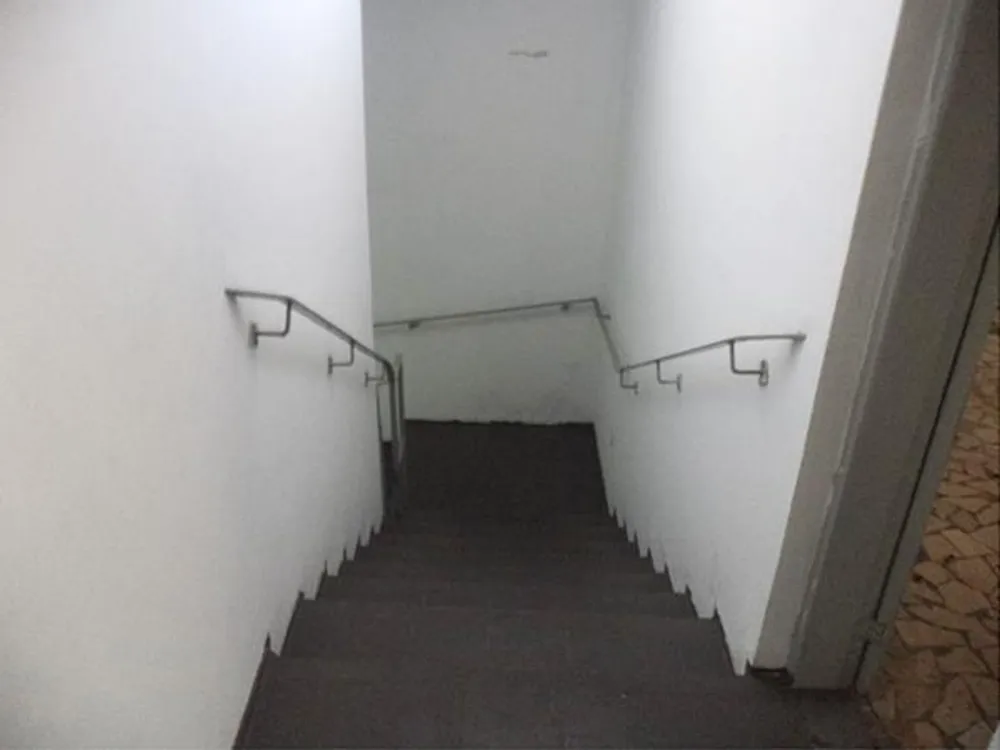 Depósito-Galpão, 430 m² - Foto 1