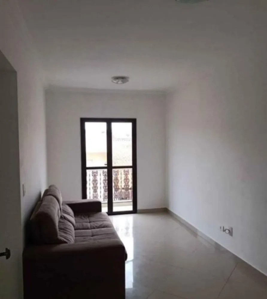 Apartamento, 2 quartos, 60 m² - Foto 3