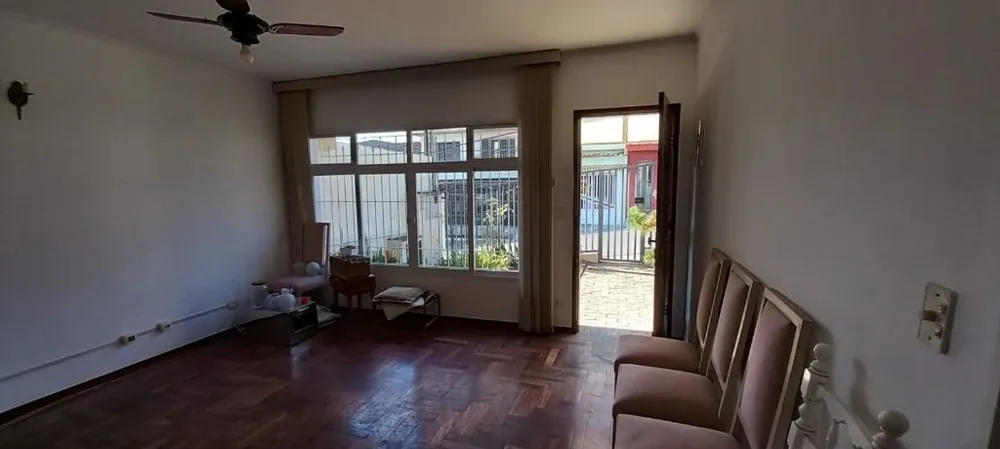 Sobrado, 3 quartos, 172 m² - Foto 1