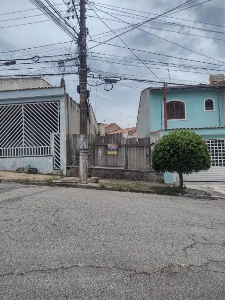 Terreno, 125 m² - Foto 4
