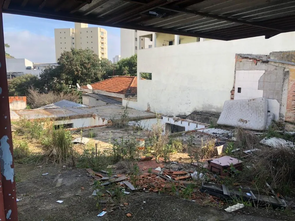 Terreno, 225 m² - Foto 1