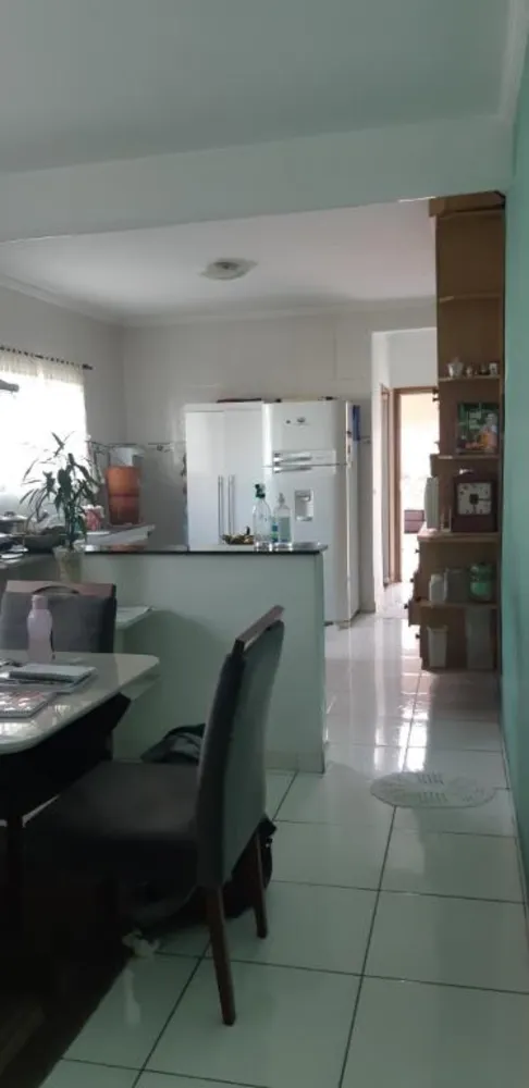 Sobrado, 3 quartos, 180 m² - Foto 1