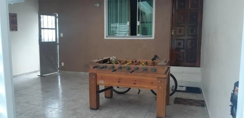 Sobrado, 3 quartos, 180 m² - Foto 4