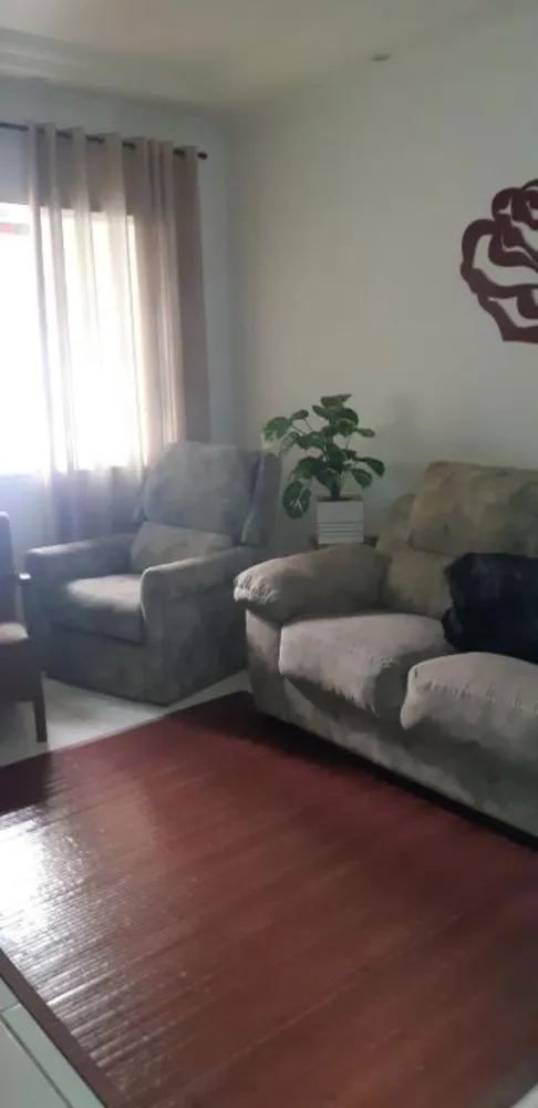 Sobrado, 3 quartos, 180 m² - Foto 2