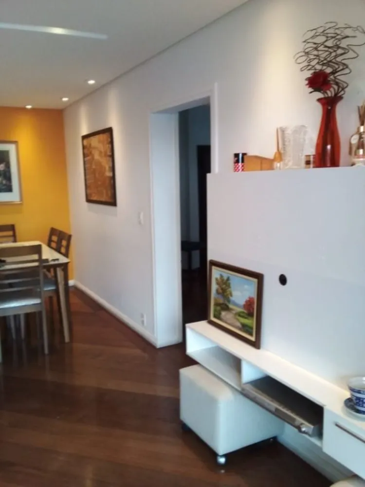 Apartamento, 2 quartos, 74 m² - Foto 2