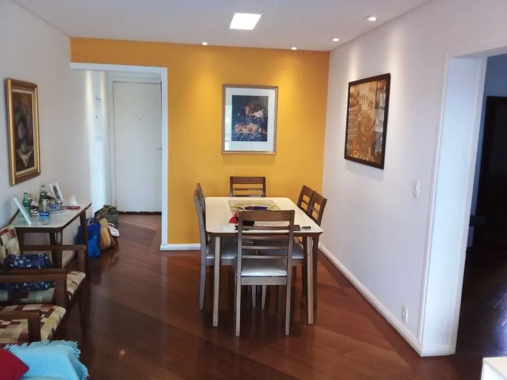 Apartamento, 2 quartos, 74 m² - Foto 3