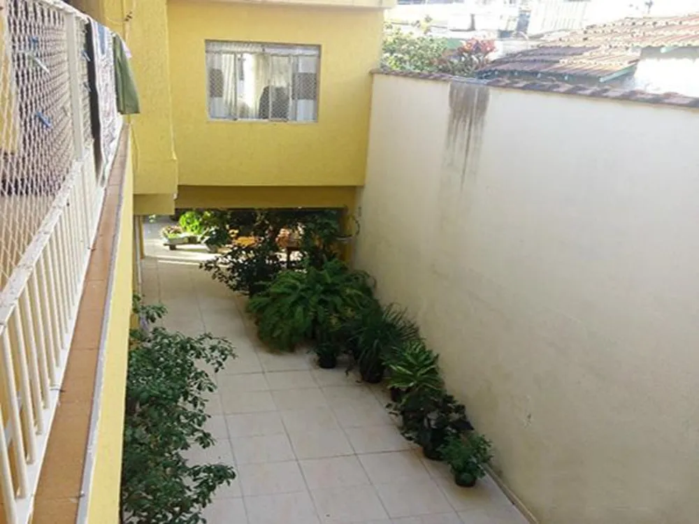 Casa, 3 quartos, 330 m² - Foto 1