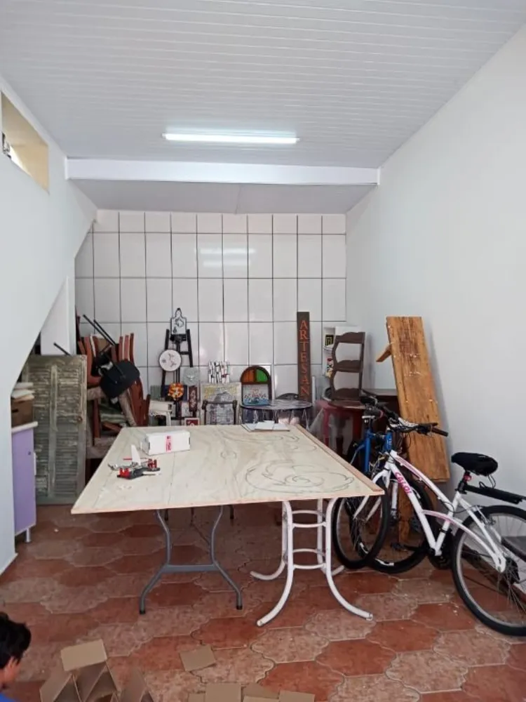 Sobrado, 3 quartos, 202 m² - Foto 1