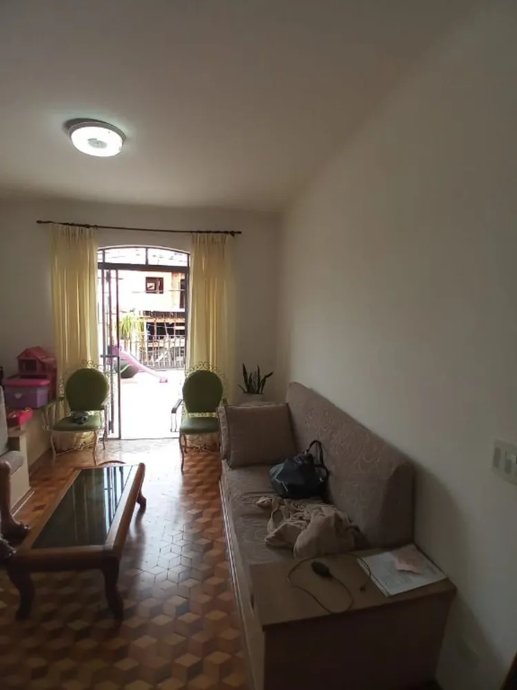 Sobrado, 3 quartos, 202 m² - Foto 2