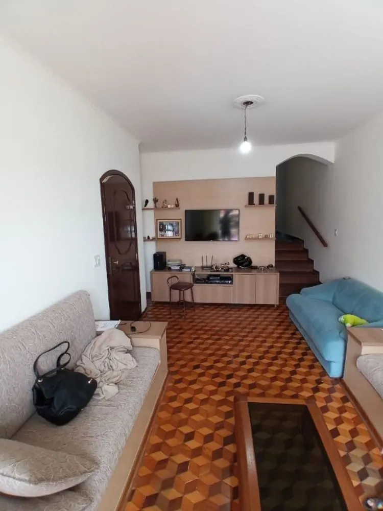 Sobrado, 3 quartos, 202 m² - Foto 3