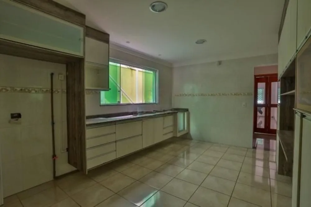 Sobrado, 3 quartos, 225 m² - Foto 4