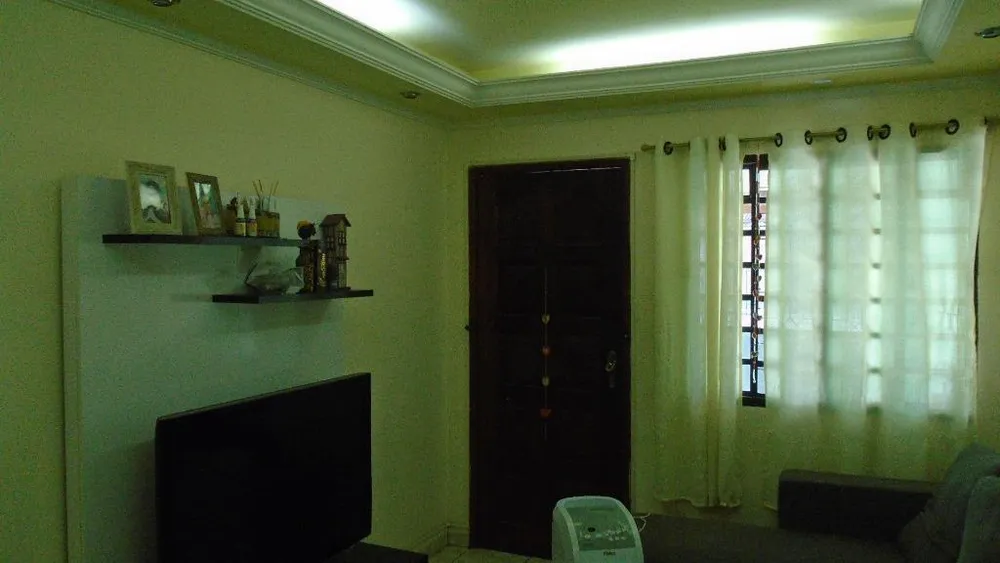 Casa, 3 quartos, 112 m² - Foto 2