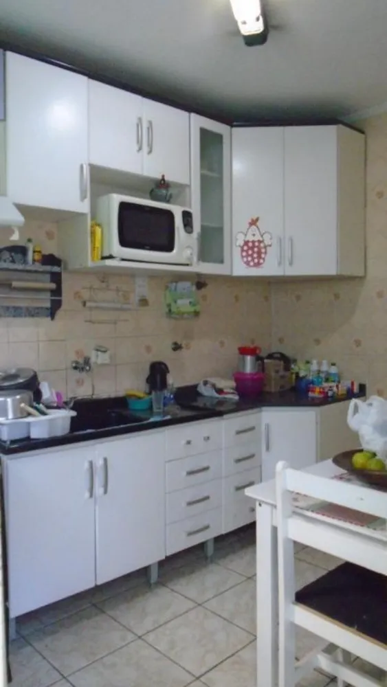 Casa, 3 quartos, 112 m² - Foto 4